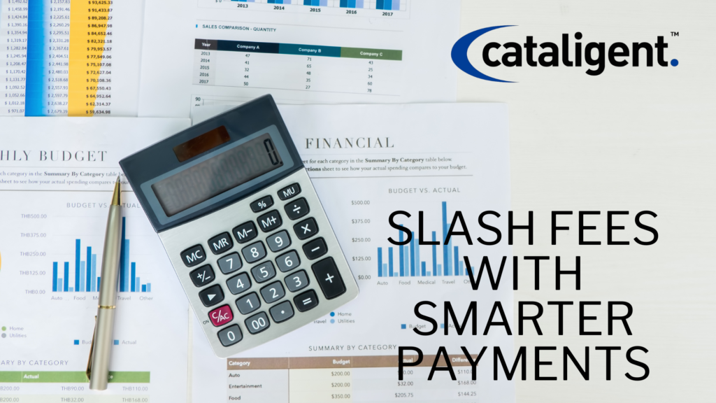 Optimize Payment Processing Fees