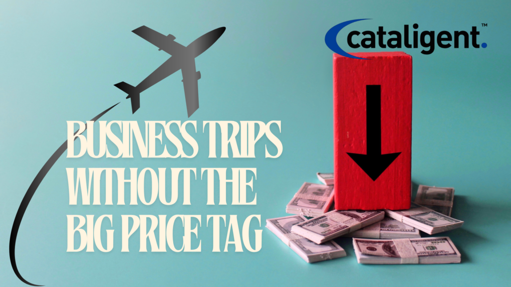 Reduce Business Travel Expenses