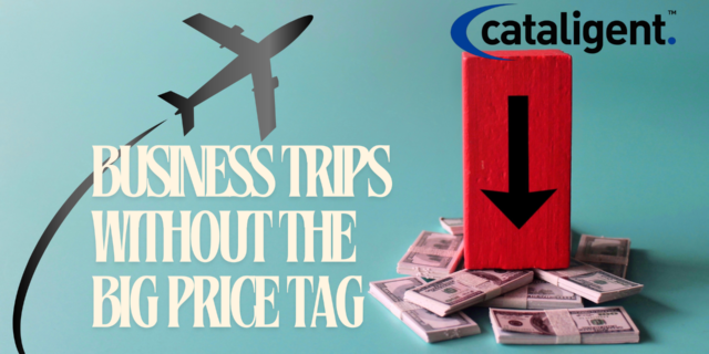 Reduce Business Travel Expenses
