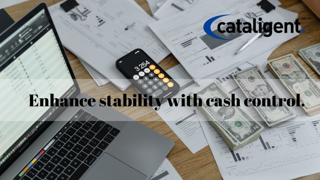 Optimize Cash Flow Management