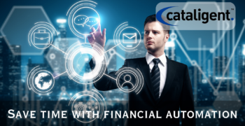 Automating Financial Processes for Efficiency and Cost Savings