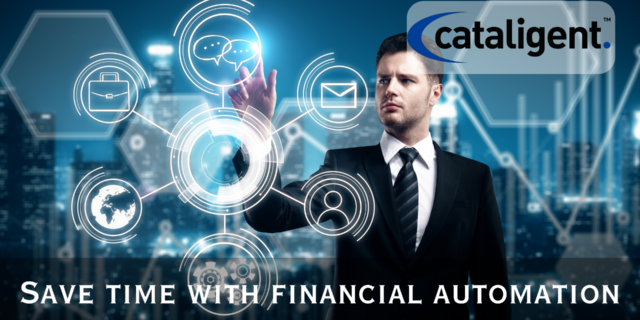 Automate Financial Processes