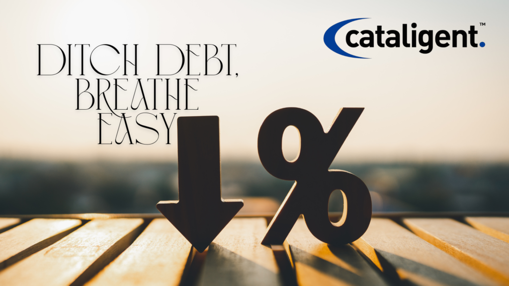 Reduce Debt and Interest Payments