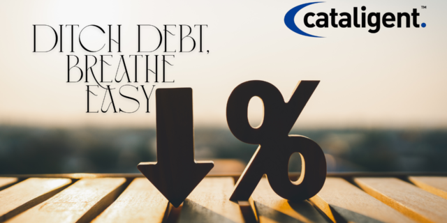 Reduce Debt and Interest Payments