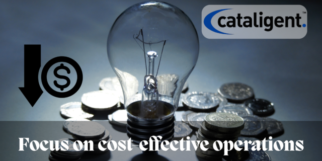 Minimize Unnecessary Operational Costs