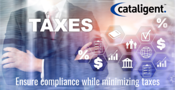 Optimizing Tax Planning and Compliance