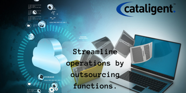 Outsource Non-Core Financial Functions