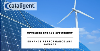 Energy Efficiency Optimization