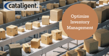Inventory Management in Cost-Saving Programs