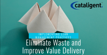 Lean Management Practices : A Method for Cost Reduction