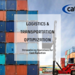 LOGISTICS AND TRANSPORTATION OPTIMIZATION COST SAVING PROGRAM COST REDUCTION PROGRAM COST SAVING METHODS CATALIGENT