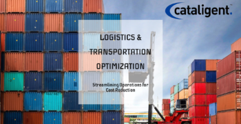 Logistics and Transportation Optimization in Cost-Saving Programs