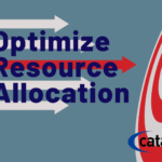 OPTIMIZE RESOURCE ALLOCATION COST SAVING PROGRAM CATALIGENT