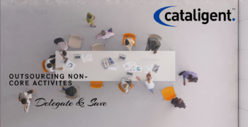 Outsourcing Non-Core Activities