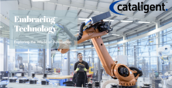 Technology and Automation in Cost-Saving Programs