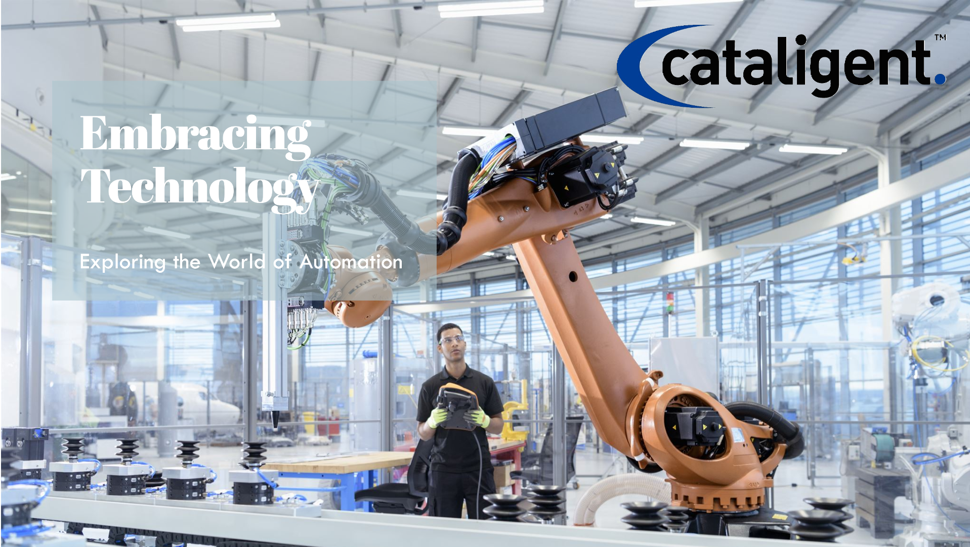 Technology & Automation Cost Saving Program Cost reduction program cost saving methods Cataligent