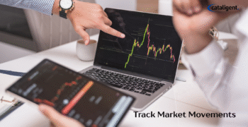 Monitor Market Trends