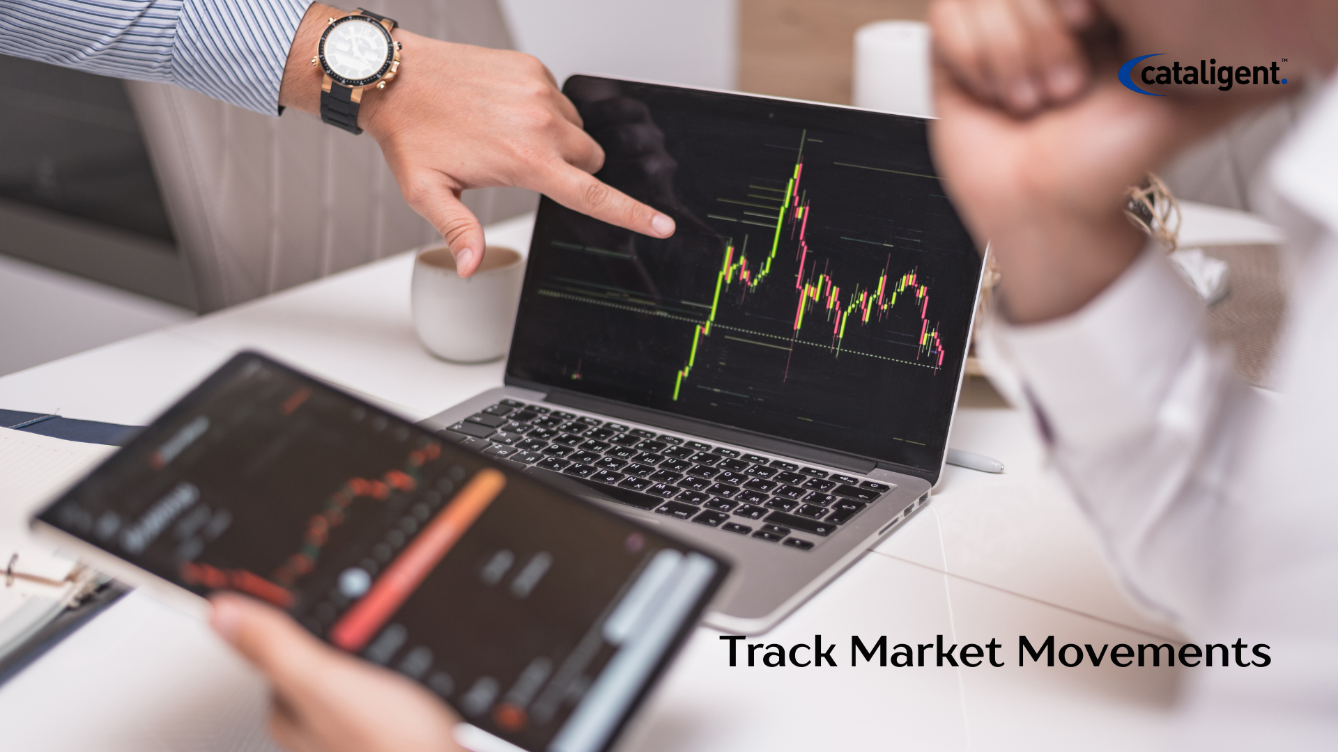 Monitor Market Trends