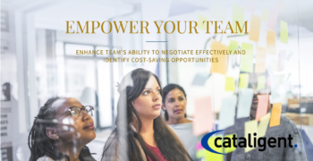 Training and Skill Development in Cost Saving Programs