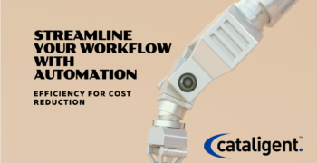 Workflow Automation in Cost Saving Programs