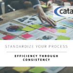 Process Standardization Cost Saving Methods Cost Saving Program Cataligent
