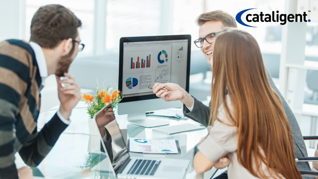 How PAT Helps You Measure Performance Against Competitive Market