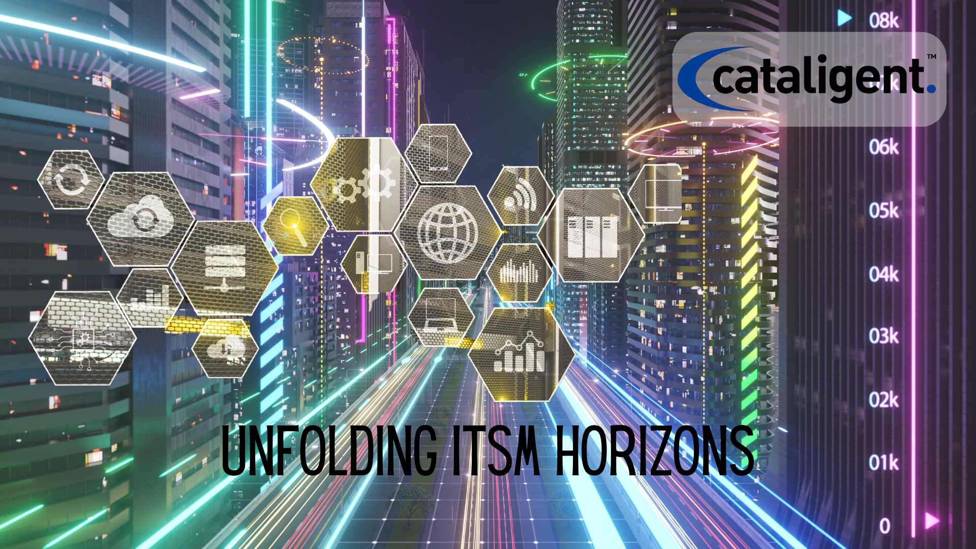 Future of ITSM: Predictions for the Next 5 Years