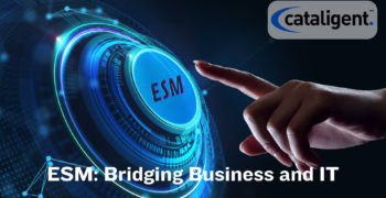 The Rise of Enterprise Service Management (ESM)