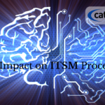 What are the impacts of AI in ITSM?