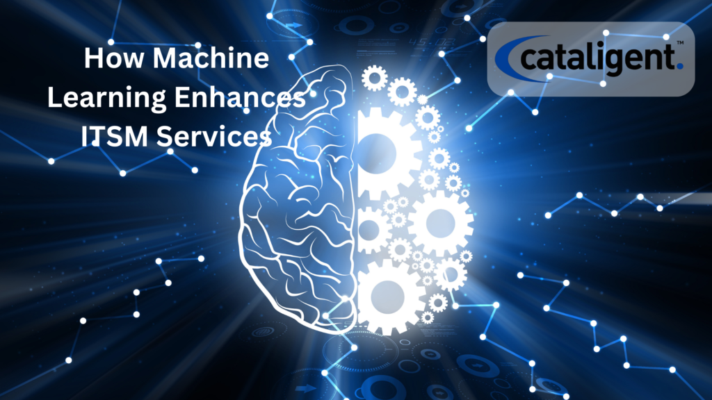 What are the Impacts of Machine Learning in ITSM?