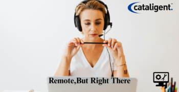 Remote IT Support Best Practices: Ensuring Seamless Service Delivery