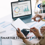 Optimizing IT Asset Management (ITAM) for Cost Savings and Compliance