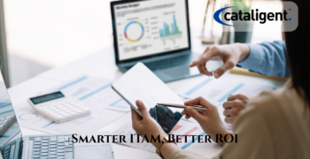 Optimizing IT Asset Management (ITAM) for Cost Savings and Compliance