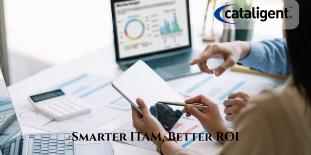 Optimizing IT Asset Management (ITAM) for Cost Savings and Compliance