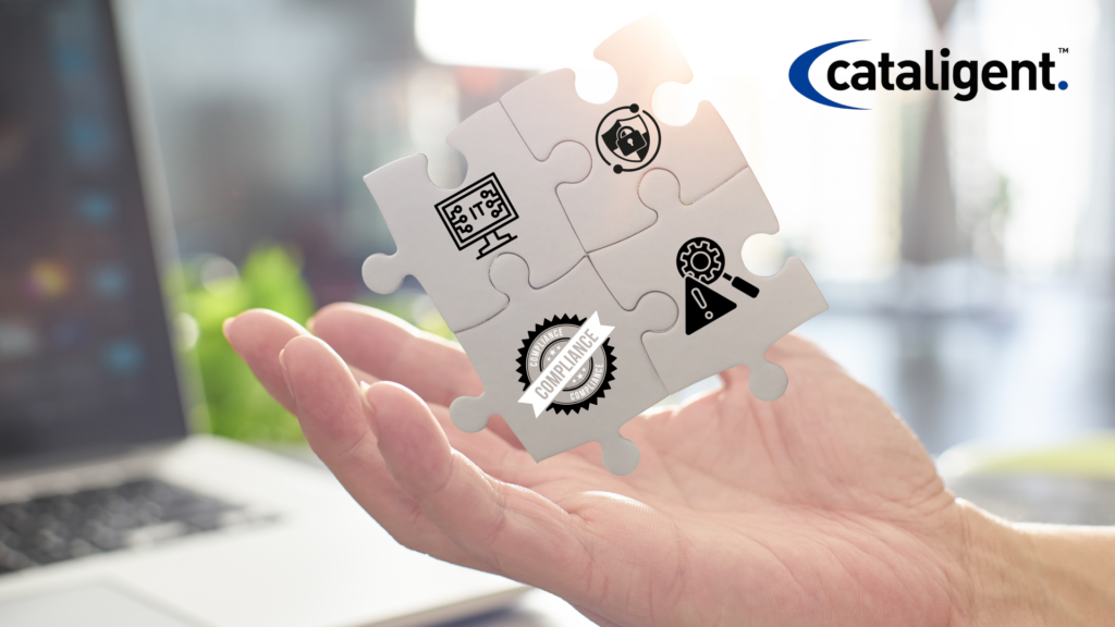 Enhancing Cybersecurity with Integrated ITSM Solutions