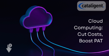 How Cloud Computing Can Reduce IT Costs and Boost PAT