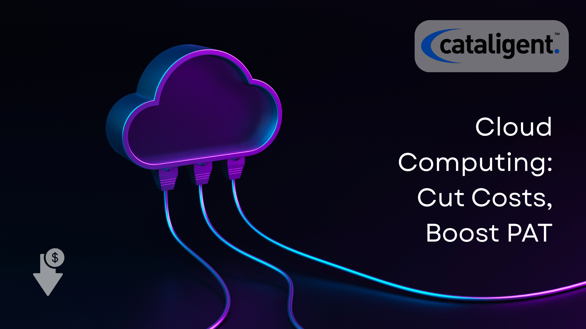 How Cloud Computing Can Reduce IT Costs and Boost PAT