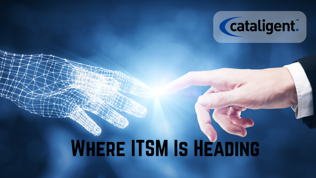Future Trends in ITSM: What to Expect in the Next 5 Years