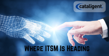 Future Trends in ITSM: What to Expect in the Next 5 Years
