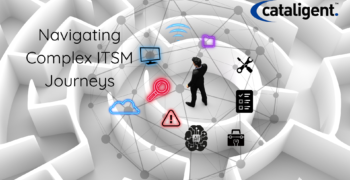 Navigating the Challenges of ITSM Implementation