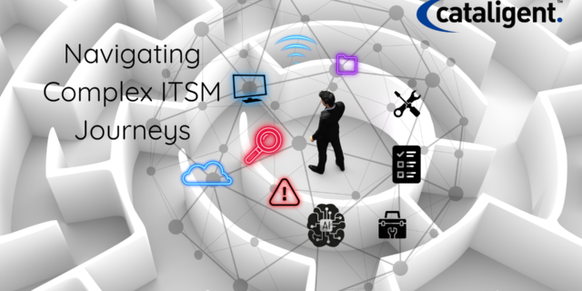Navigating the Challenges of ITSM Implementation