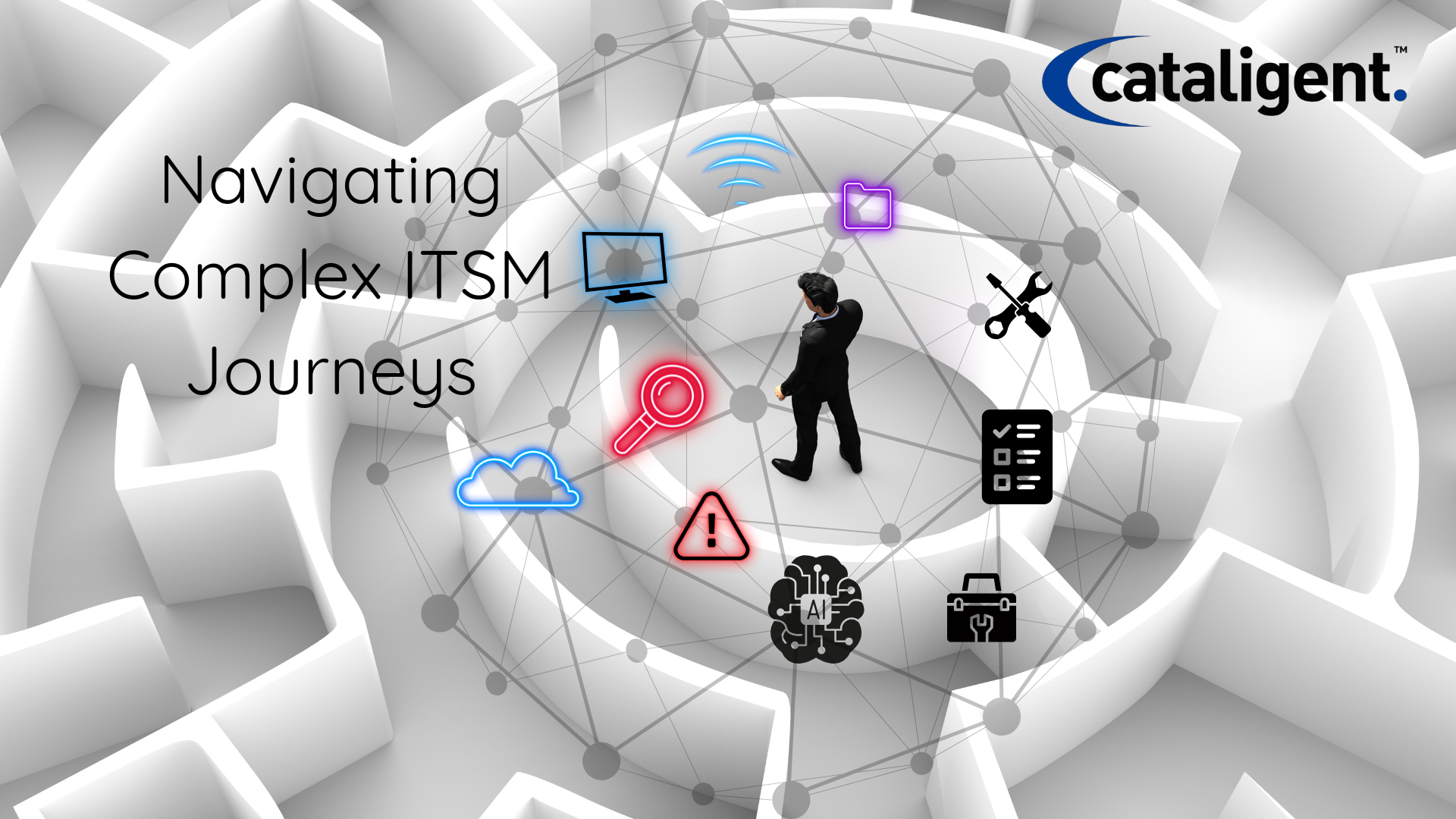 Navigating the Challenges of ITSM Implementation