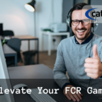 Improving First Call Resolution Rates in Your Service Desk