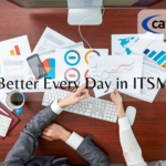 Building a Culture of Continuous Improvement in ITSM