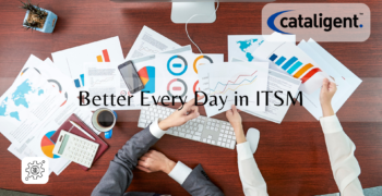 Building a Culture of Continuous Improvement in ITSM