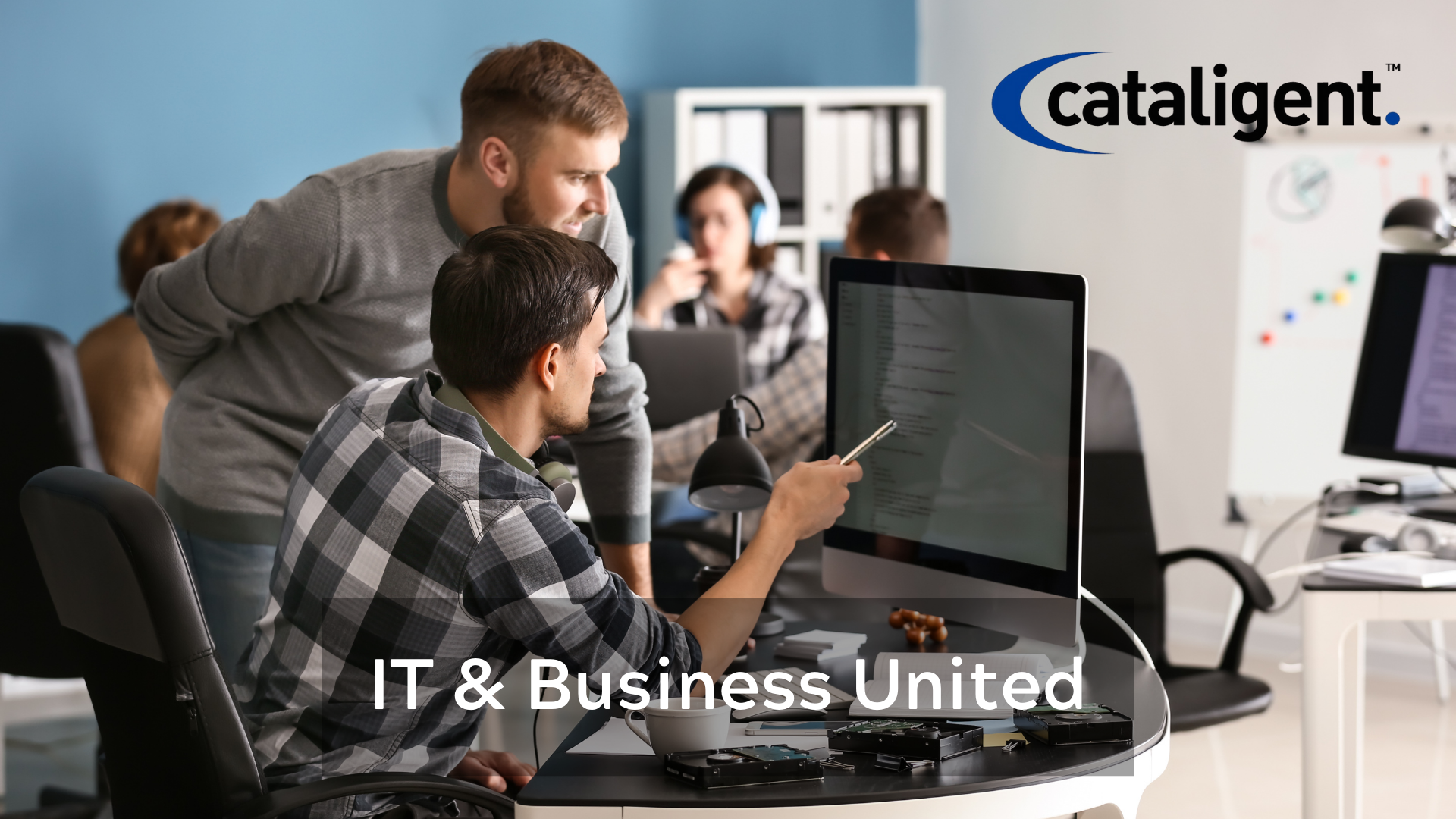 Bridging the Gap Between IT and Business with Effective ITSM