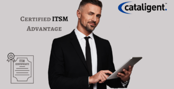 The Benefits of ITSM Certification for IT Professionals
