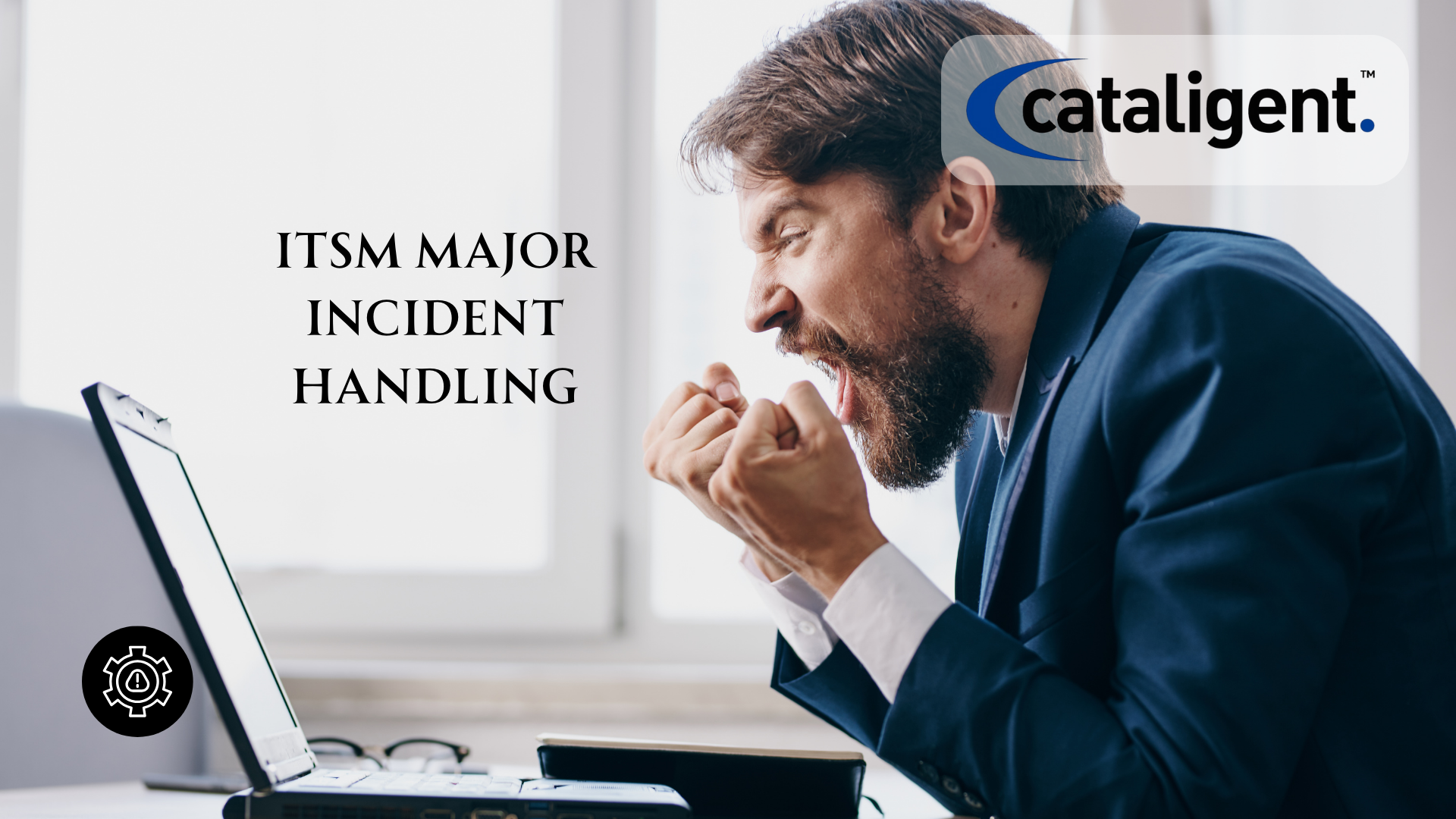 How to Handle Major Incidents in ITSM