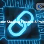 Blockchain’s Impact on Finance and Profitability Potential