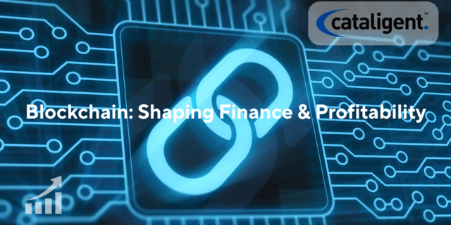 Blockchain’s Impact on Finance and Profitability Potential